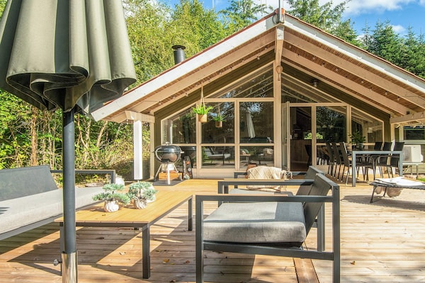Foto van 6 persoons vakantie huis in Ansager-By Traum - Vakantiehuis in Ansager - View