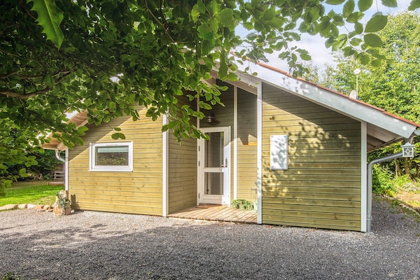 Foto van 6 persoons vakantie huis in Ansager-By Traum - Vakantiehuis in Ansager - View