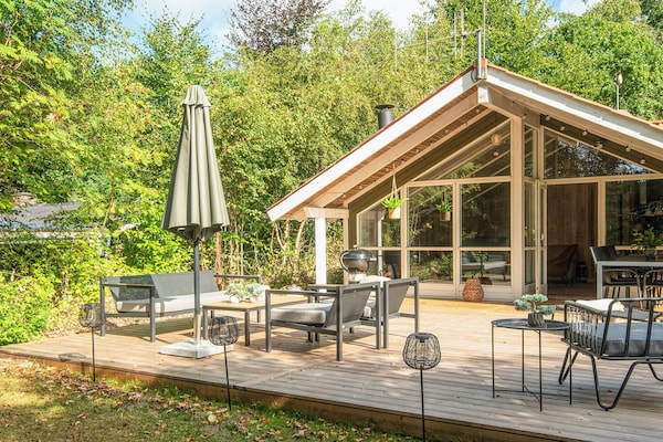 Foto van 6 persoons vakantie huis in Ansager-By Traum - Vakantiehuis in Ansager - View