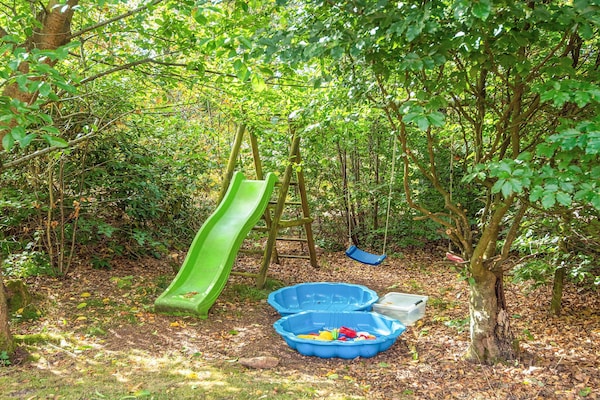 Foto van 6 persoons vakantie huis in Ansager-By Traum - Vakantiehuis in Ansager - View