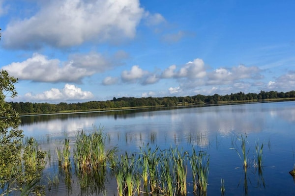 Foto van 6 persoons vakantie huis in Ansager-By Traum - Vakantiehuis in Ansager - WaterView
