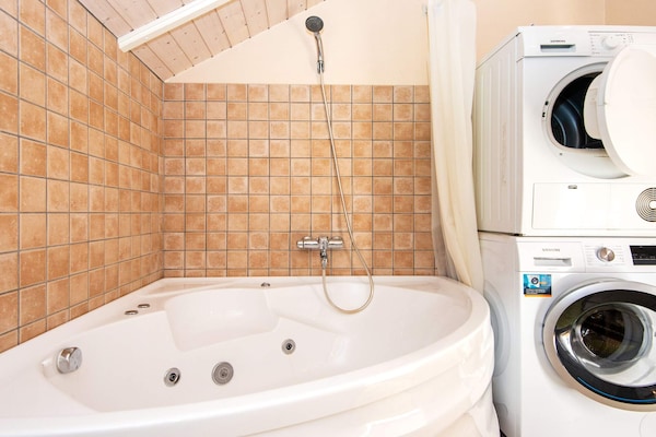 Foto van 6 persoons vakantie huis in Ansager-By Traum - Vakantiehuis in Ansager - Spa