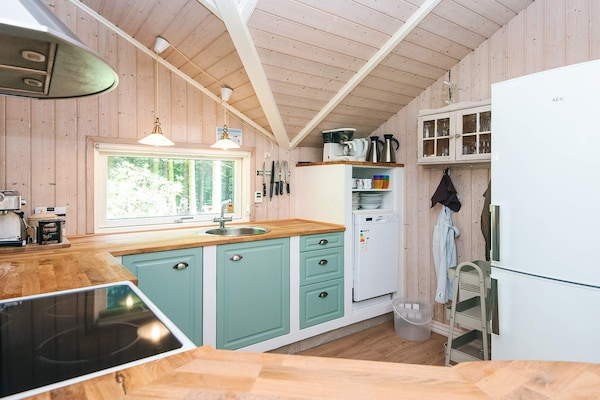 Foto van 6 persoons vakantie huis in Ansager-By Traum - Vakantiehuis in Ansager - Indoor