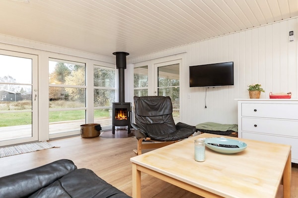 Foto van 4 persoons vakantie huis in Hals-By Traum - Vakantiehuis in Hals - Indoor