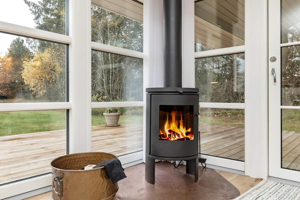 Foto van 4 persoons vakantie huis in Hals-By Traum - Vakantiehuis in Hals - Indoor