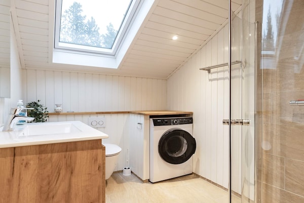 Foto van 4 persoons vakantie huis in Hals-By Traum - Vakantiehuis in Hals - Indoor