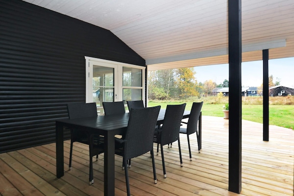Foto van 4 persoons vakantie huis in Hals-By Traum - Vakantiehuis in Hals - View