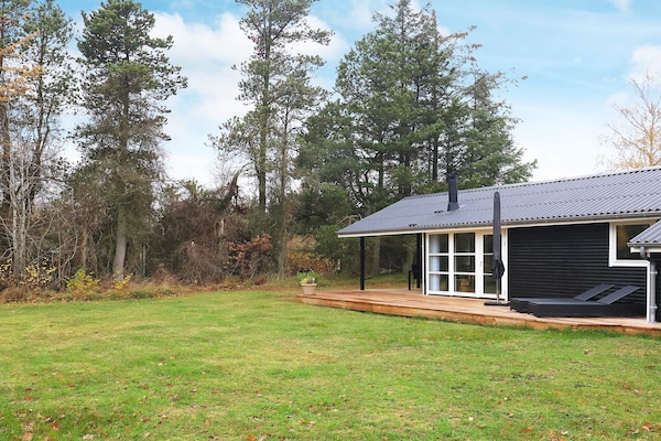 Foto van 4 persoons vakantie huis in Hals-By Traum - Vakantiehuis in Hals - View