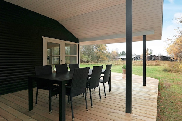 Foto van 4 persoons vakantie huis in Hals-By Traum - Vakantiehuis in Hals - View