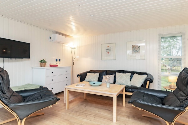 Foto van 4 persoons vakantie huis in Hals-By Traum - Vakantiehuis in Hals - Indoor