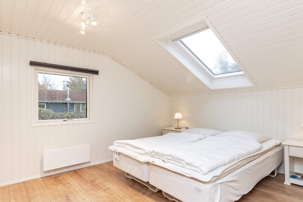 Foto van 4 persoons vakantie huis in Hals-By Traum - Vakantiehuis in Hals - Indoor