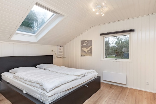 Foto van 4 persoons vakantie huis in Hals-By Traum - Vakantiehuis in Hals - Indoor