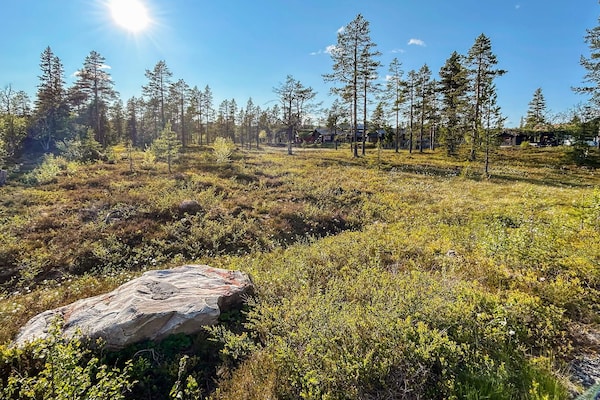 Foto van 10 persoons vakantie huis in veggli-By Traum - Vakantiehuis in Veggli - Outdoor