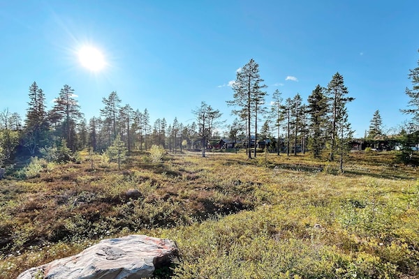 Foto van 10 persoons vakantie huis in veggli-By Traum - Vakantiehuis in Veggli - Outdoor