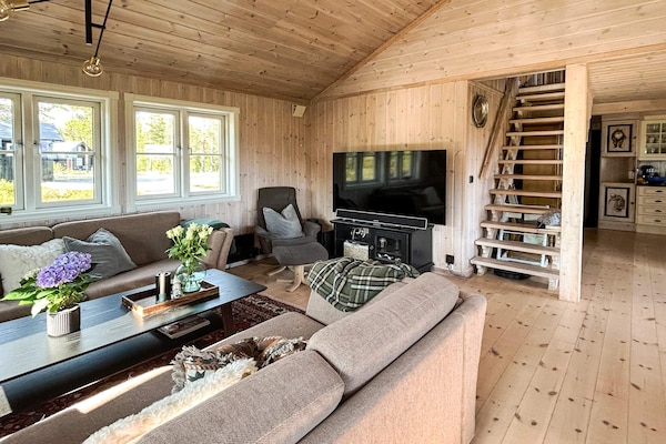 Foto van 10 persoons vakantie huis in veggli-By Traum - Vakantiehuis in Veggli - Indoor