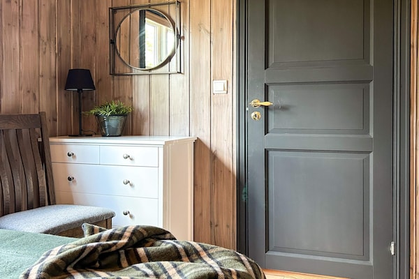 Foto van 10 persoons vakantie huis in veggli-By Traum - Vakantiehuis in Veggli - Indoor