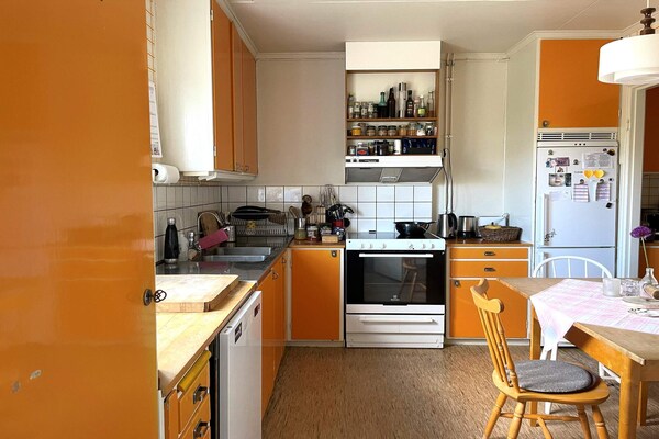 Foto van 4 persoons vakantie huis in LINKÖPING-By Traum - Vakantiehuis in LINKÖPING - Indoor