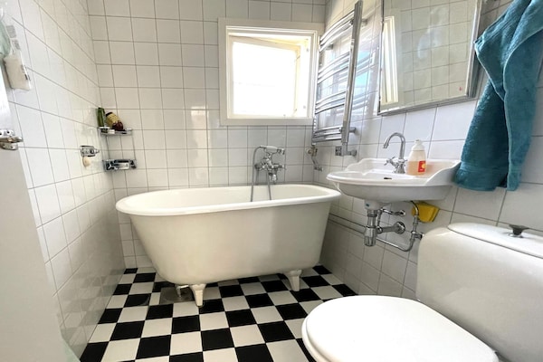 Foto van 4 persoons vakantie huis in LINKÖPING-By Traum - Vakantiehuis in LINKÖPING - Indoor