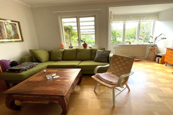 Foto van 4 persoons vakantie huis in LINKÖPING-By Traum - Vakantiehuis in LINKÖPING - Indoor