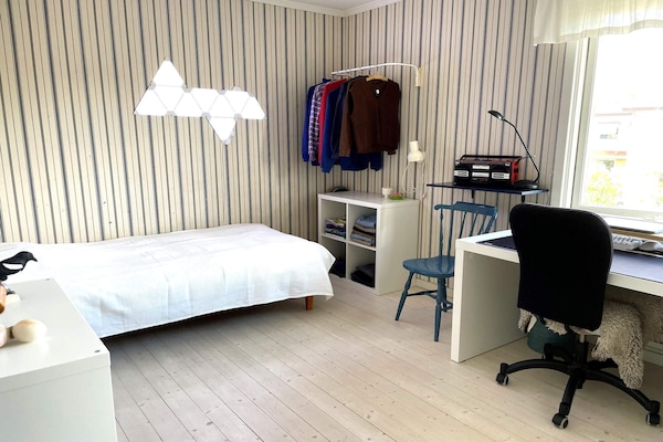 Foto van 4 persoons vakantie huis in LINKÖPING-By Traum - Vakantiehuis in LINKÖPING - Indoor