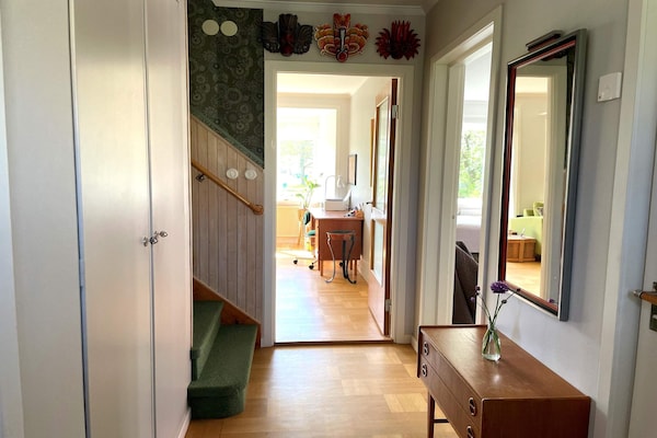 Foto van 4 persoons vakantie huis in LINKÖPING-By Traum - Vakantiehuis in LINKÖPING - Indoor