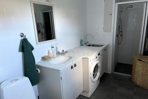 Foto van 4 persoons vakantie huis in LINKÖPING-By Traum - Vakantiehuis in LINKÖPING - Indoor
