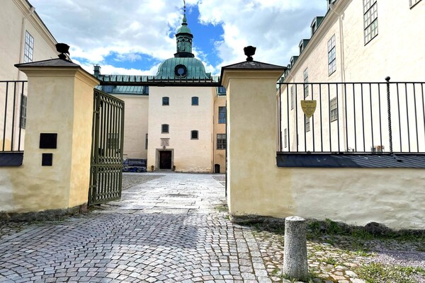 Foto van 4 persoons vakantie huis in LINKÖPING-By Traum - Vakantiehuis in LINKÖPING - Untagged