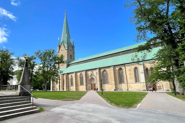 Foto van 4 persoons vakantie huis in LINKÖPING-By Traum - Vakantiehuis in LINKÖPING - Untagged
