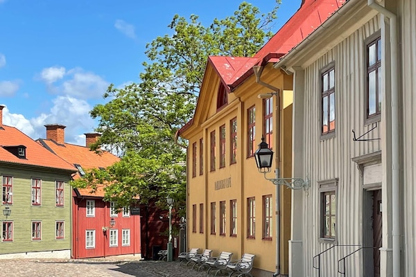 Foto van 4 persoons vakantie huis in LINKÖPING-By Traum - Vakantiehuis in LINKÖPING - Untagged