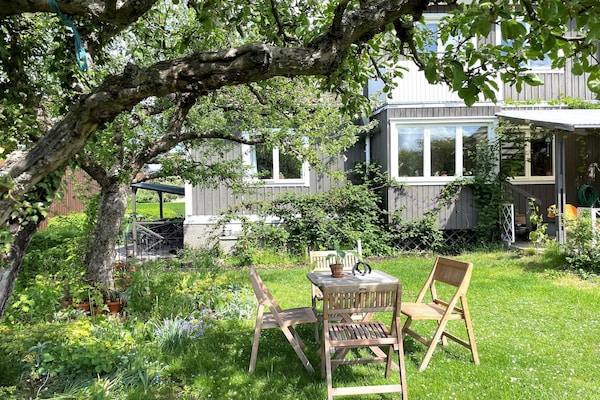 Foto van 4 persoons vakantie huis in LINKÖPING-By Traum - Vakantiehuis in LINKÖPING - Outdoor