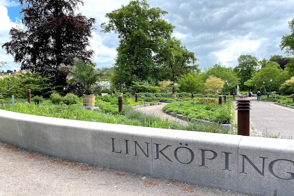 Foto van 4 persoons vakantie huis in LINKÖPING-By Traum - Vakantiehuis in LINKÖPING - Untagged