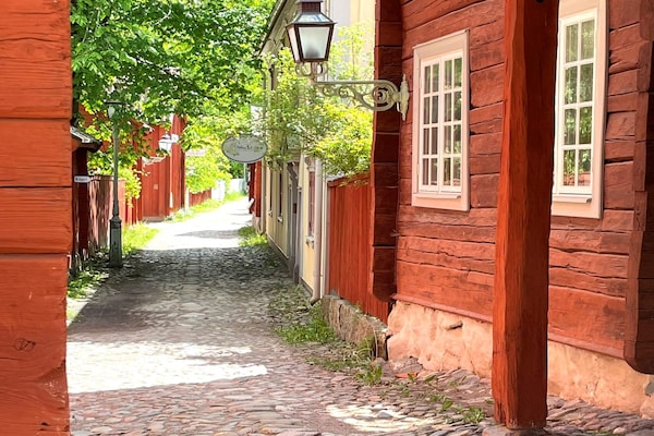 Foto van 4 persoons vakantie huis in LINKÖPING-By Traum - Vakantiehuis in LINKÖPING - Untagged