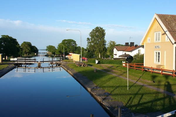 Foto van 4 persoons vakantie huis in LINKÖPING-By Traum - Vakantiehuis in LINKÖPING - Untagged