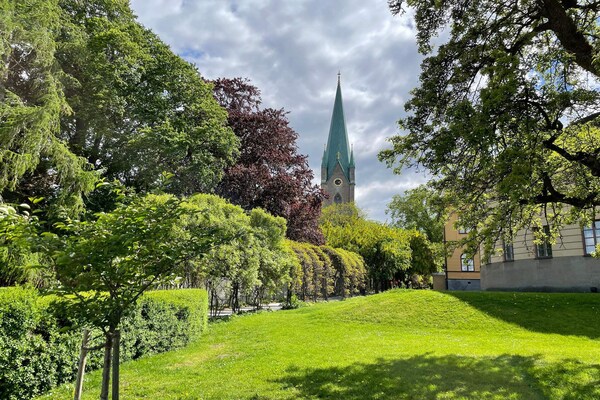 Foto van 4 persoons vakantie huis in LINKÖPING-By Traum - Vakantiehuis in LINKÖPING - Untagged