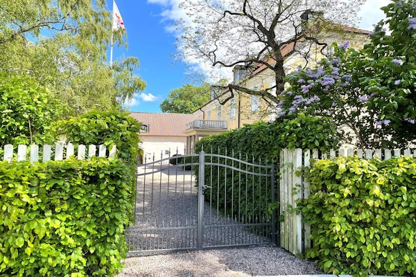 Foto van 4 persoons vakantie huis in LINKÖPING-By Traum - Vakantiehuis in LINKÖPING - Untagged
