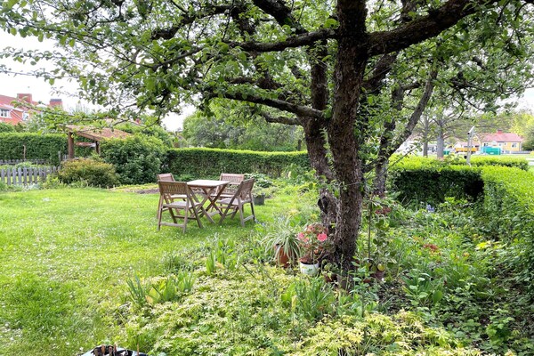 Foto van 4 persoons vakantie huis in LINKÖPING-By Traum - Vakantiehuis in LINKÖPING - Outdoor