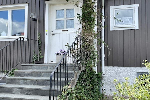 Foto van 4 persoons vakantie huis in LINKÖPING-By Traum - Vakantiehuis in LINKÖPING - Outdoor