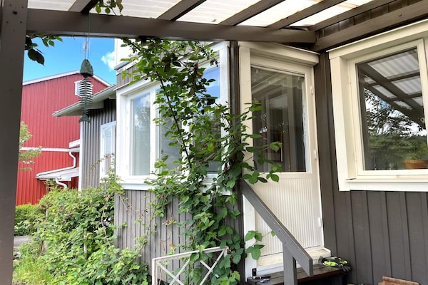 Foto van 4 persoons vakantie huis in LINKÖPING-By Traum - Vakantiehuis in LINKÖPING - Outdoor