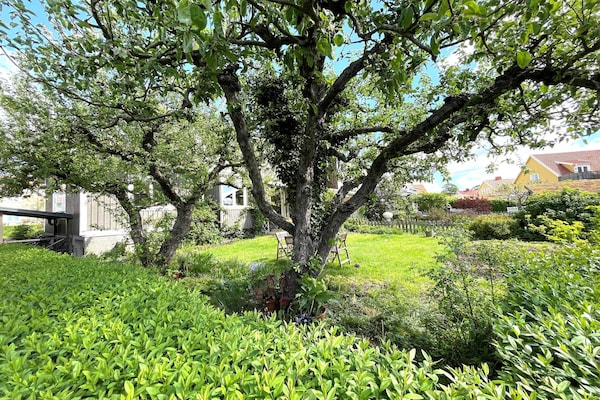 Foto van 4 persoons vakantie huis in LINKÖPING-By Traum - Vakantiehuis in LINKÖPING - Outdoor