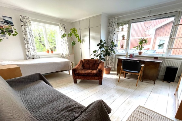 Foto van 4 persoons vakantie huis in LINKÖPING-By Traum - Vakantiehuis in LINKÖPING - Indoor
