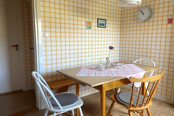 Foto van 4 persoons vakantie huis in LINKÖPING-By Traum - Vakantiehuis in LINKÖPING - Indoor