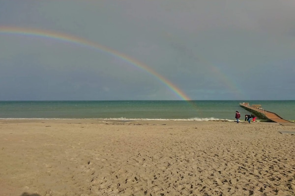 Foto van Luxe retraite in Skagen -- By Traum Ferienwohnungen - WaterView