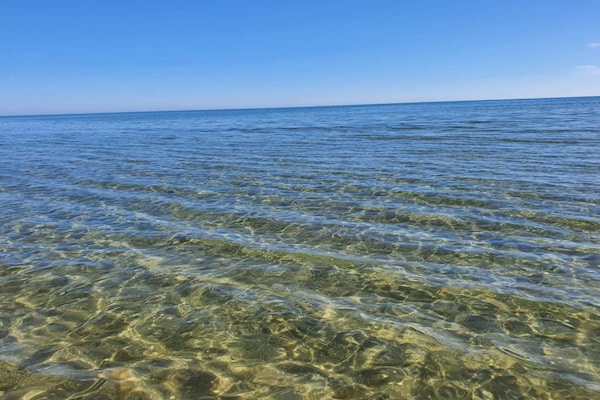 Foto van Luxe retraite in Skagen -- By Traum Ferienwohnungen - WaterView