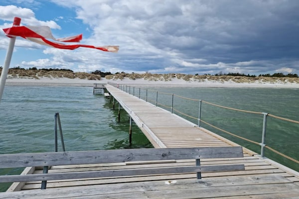 Foto van Luxe retraite in Skagen -- By Traum Ferienwohnungen - WaterView