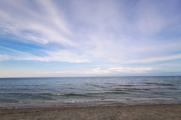 Foto van Luxe retraite in Skagen -- By Traum Ferienwohnungen - WaterView