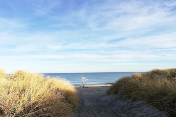 Foto van Luxe retraite in Skagen -- By Traum Ferienwohnungen - WaterView