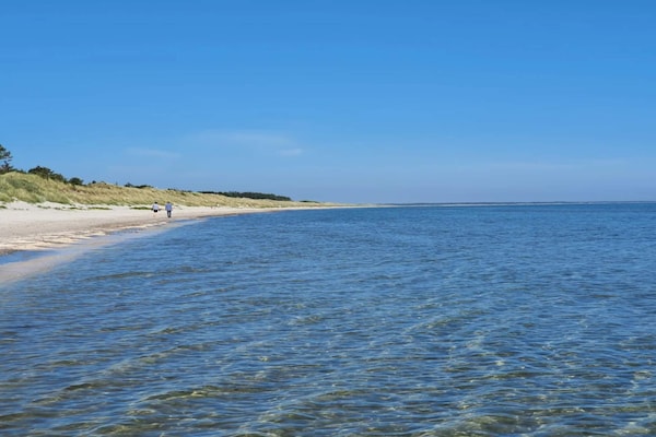 Foto van Luxe retraite in Skagen -- By Traum Ferienwohnungen - WaterView