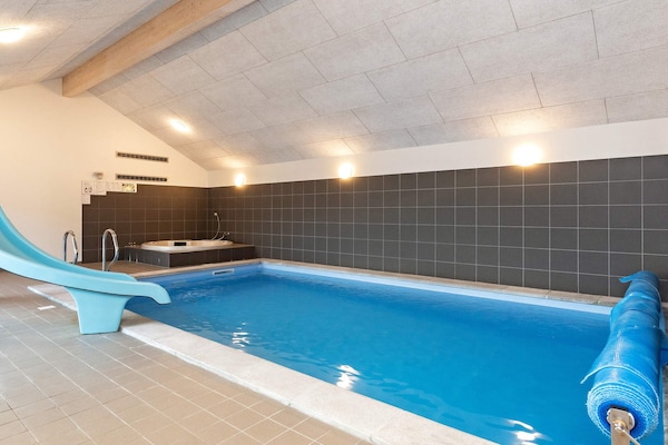 Foto van Luxe retraite in Skagen -- By Traum Ferienwohnungen - Pool