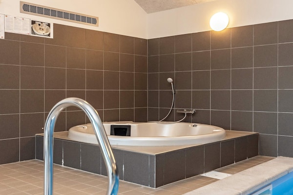 Foto van Luxe retraite in Skagen -- By Traum Ferienwohnungen - Spa