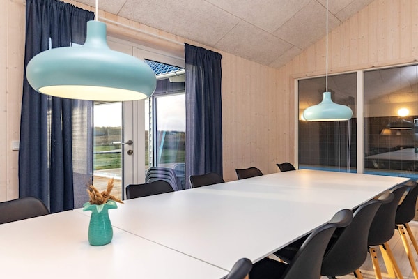 Foto van Luxe retraite in Skagen -- By Traum Ferienwohnungen - Indoor